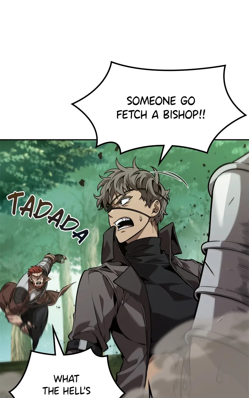 Read The Last Adventurer chapter 21 image 8 on Lezhin