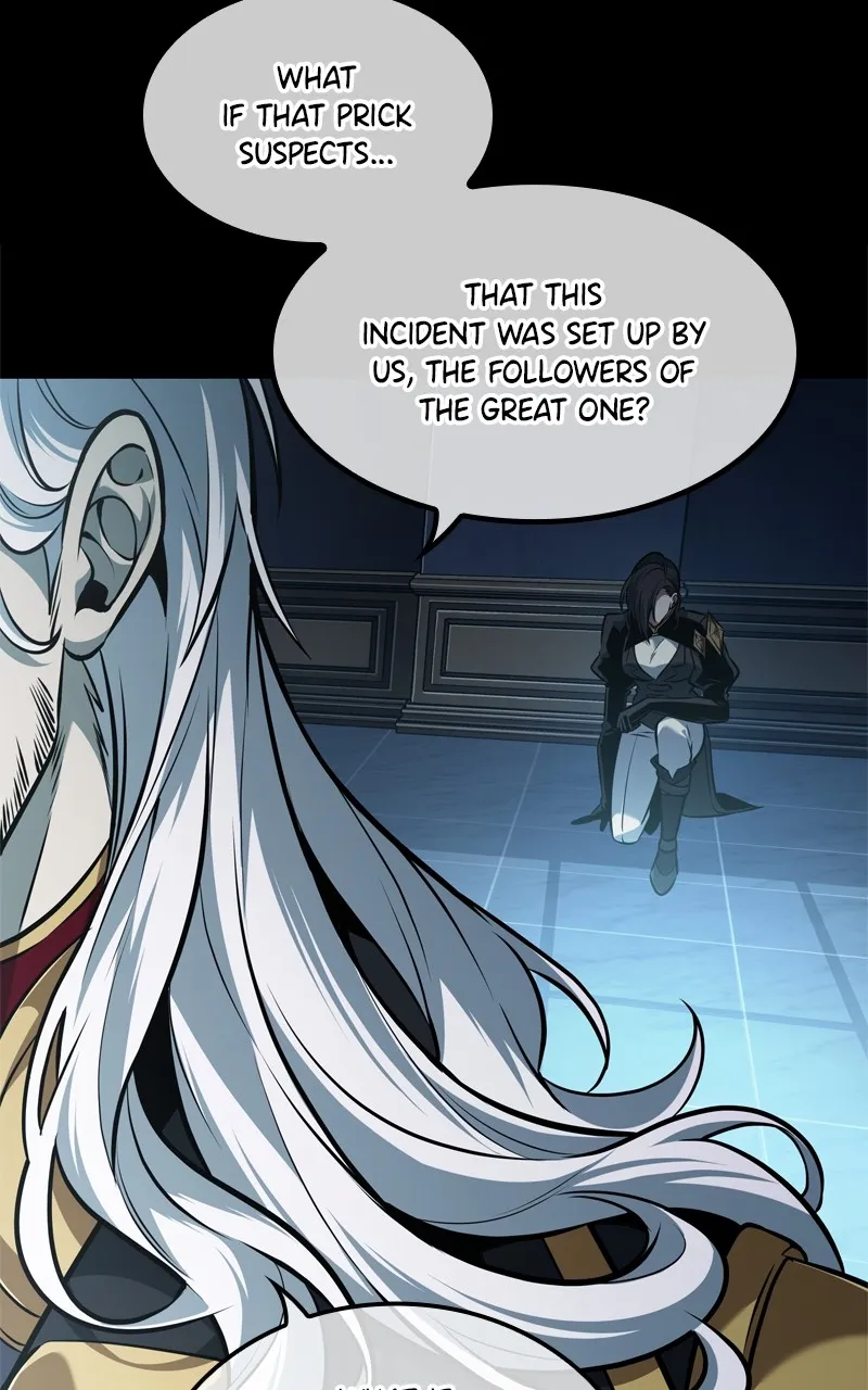Read The Last Adventurer chapter 21 image 86 on Lezhin