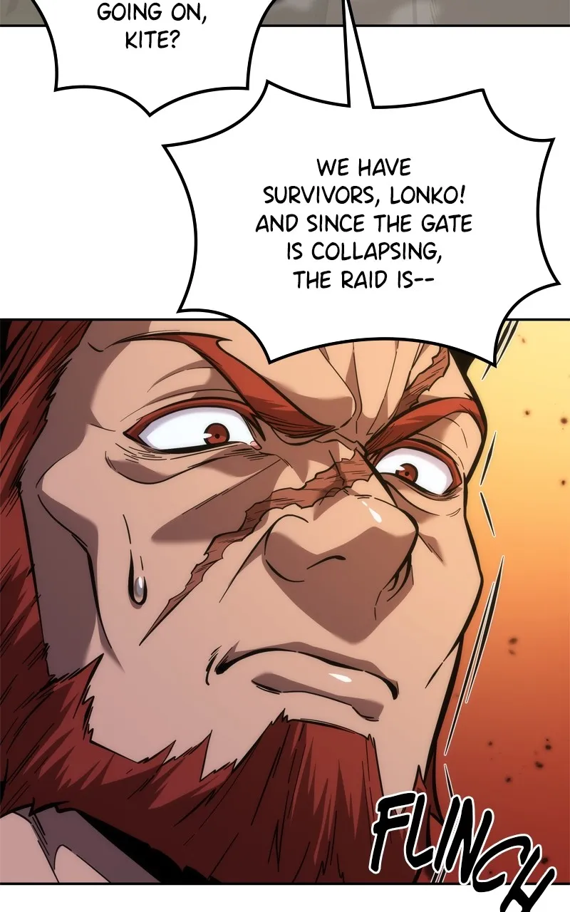 Read The Last Adventurer chapter 21 image 9 on Lezhin