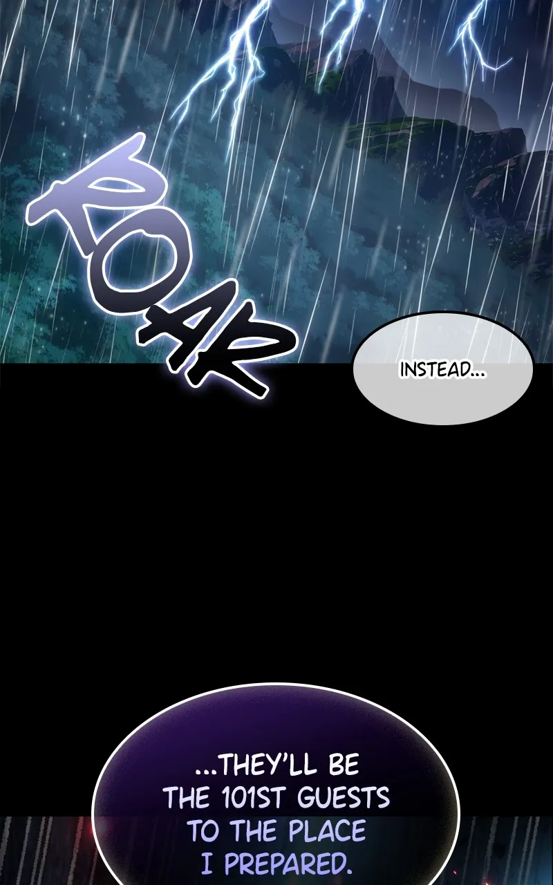 Read The Last Adventurer chapter 21 image 91 on Lezhin
