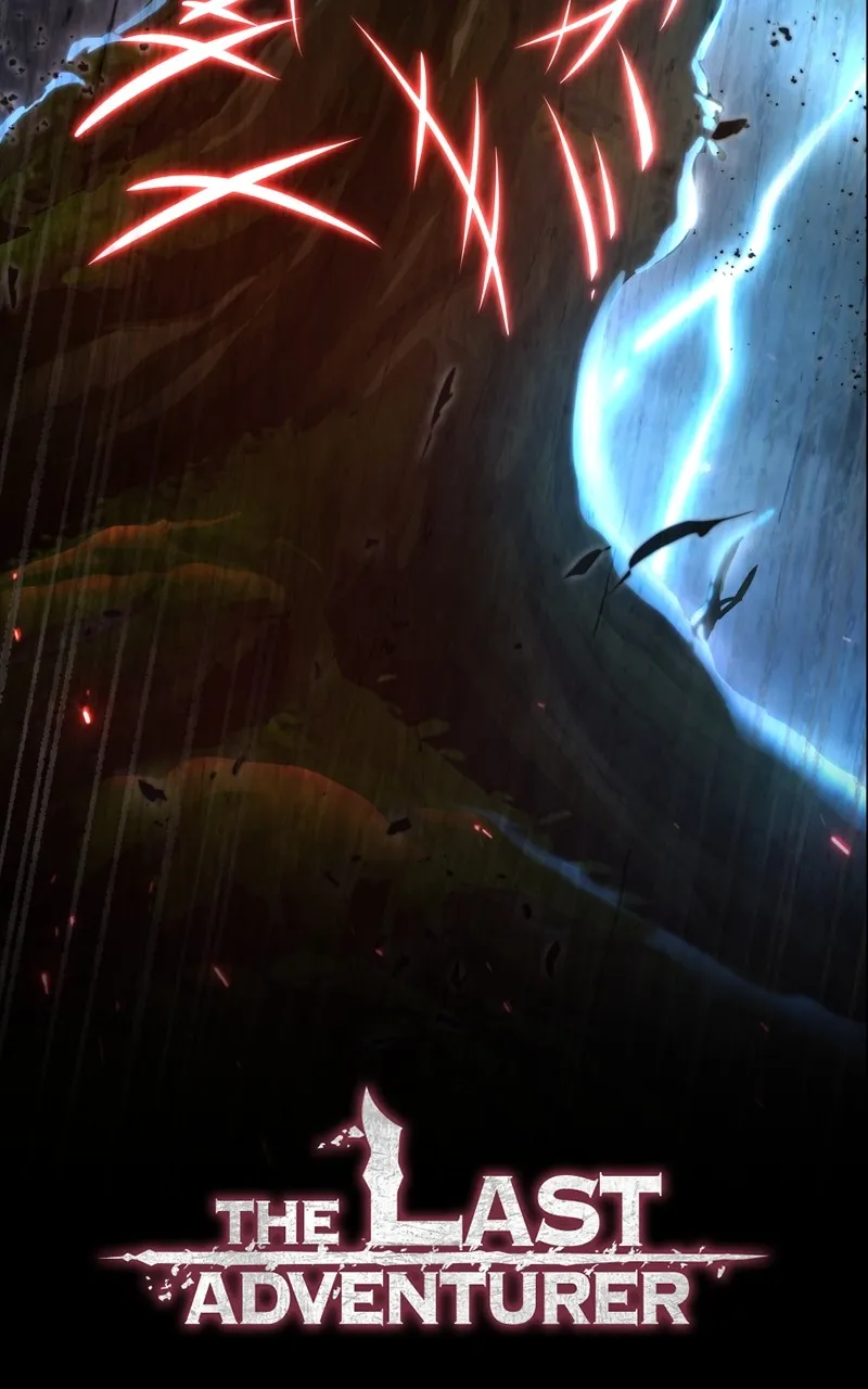 Read The Last Adventurer chapter 21 image 93 on Lezhin