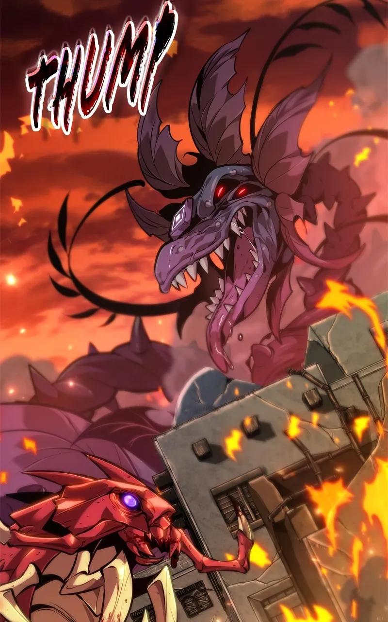 Read The Last Adventurer chapter 22 image 1 on Lezhin