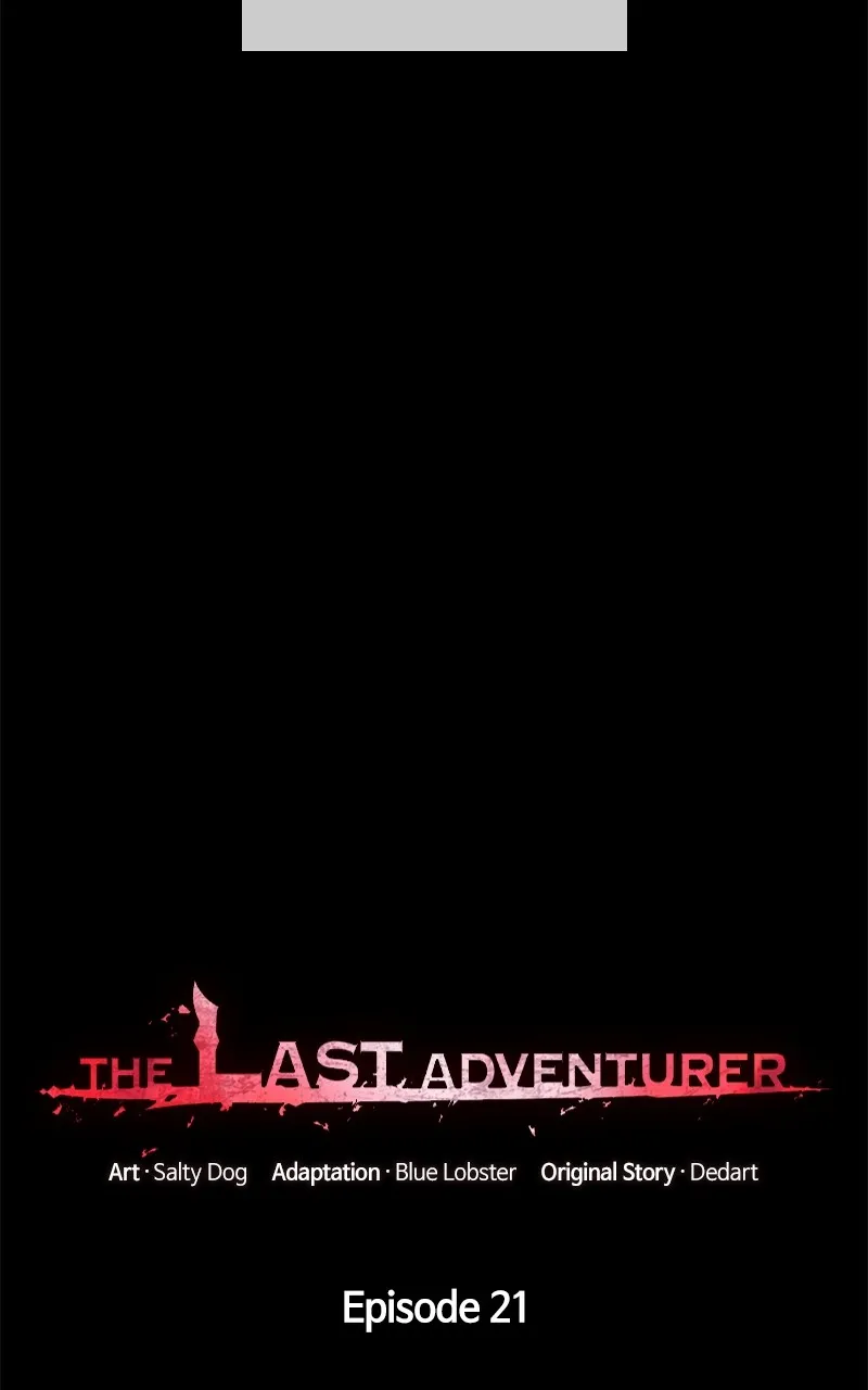 Read The Last Adventurer chapter 22 image 10 on Lezhin