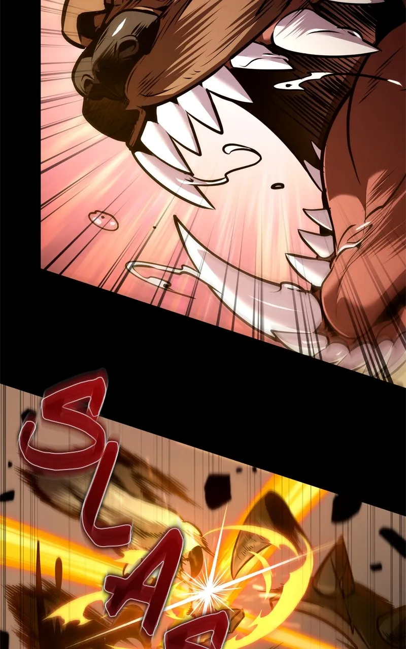Read The Last Adventurer chapter 22 image 12 on Lezhin