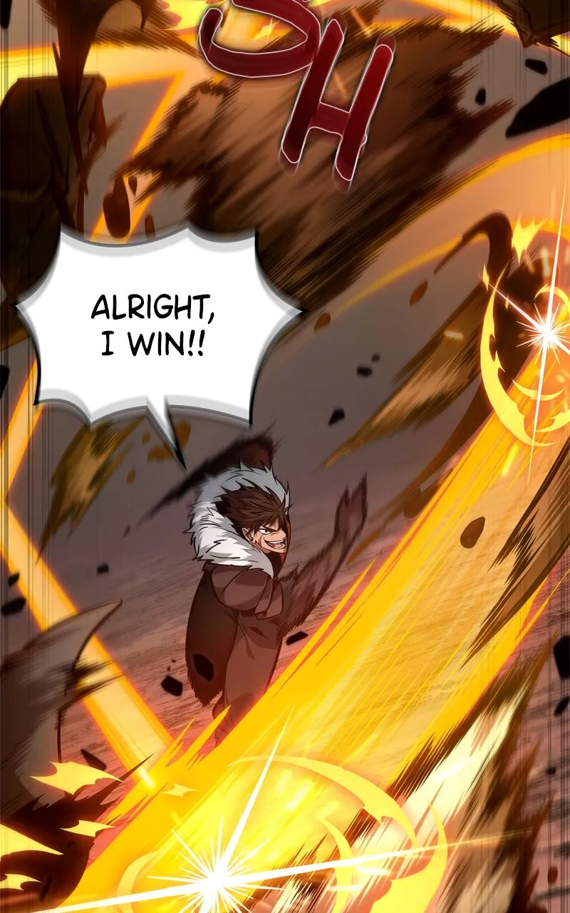 Read The Last Adventurer chapter 22 image 13 on Lezhin