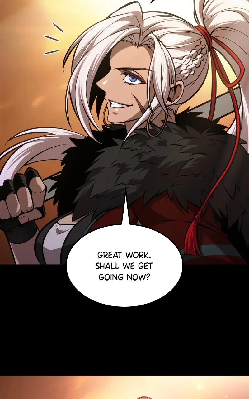 Read The Last Adventurer chapter 22 image 16 on Lezhin
