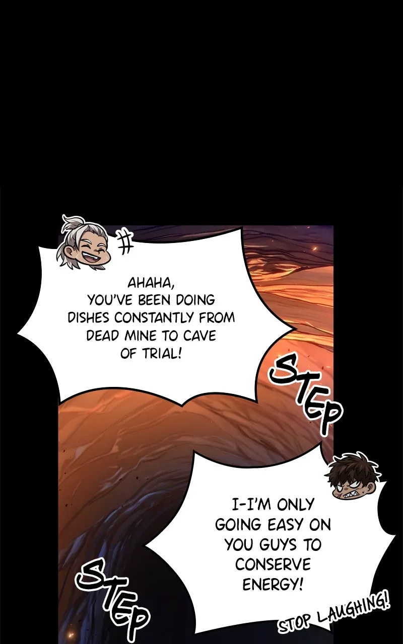 Read The Last Adventurer chapter 22 image 20 on Lezhin