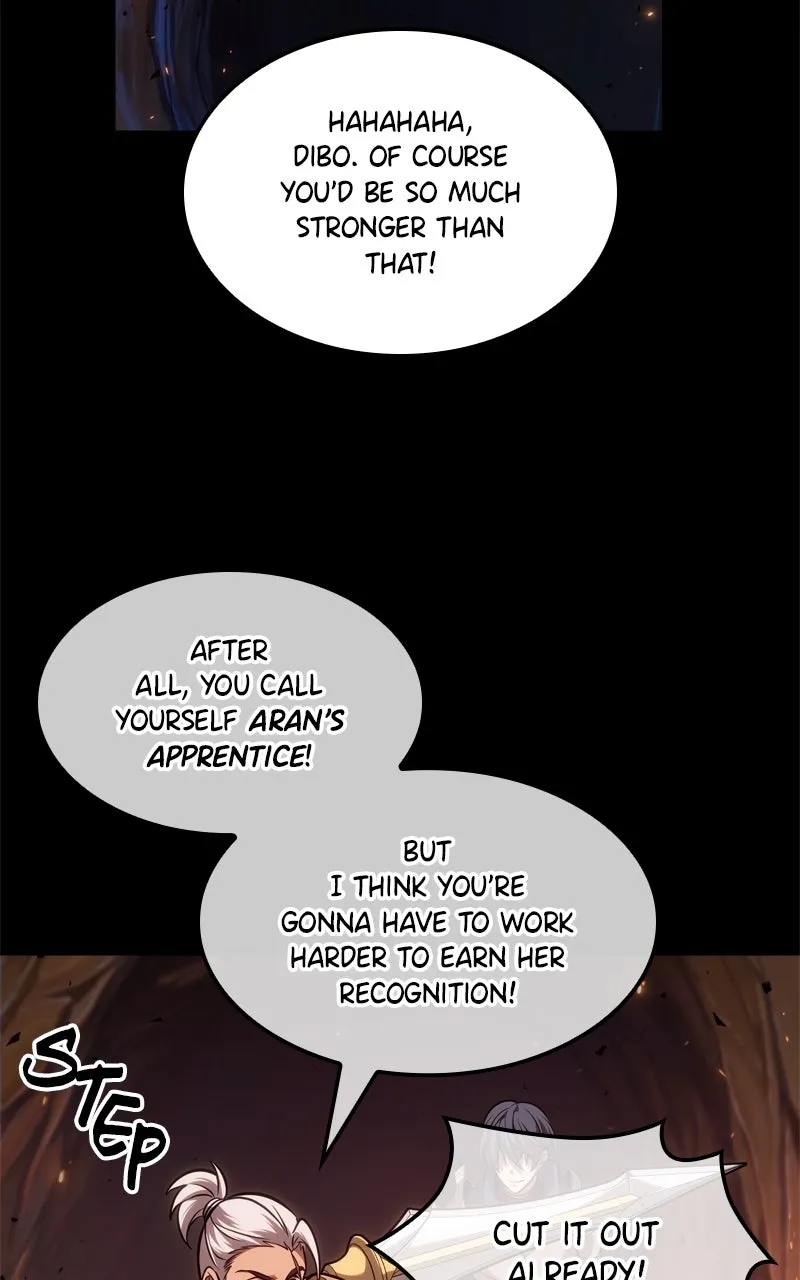 Read The Last Adventurer chapter 22 image 21 on Lezhin