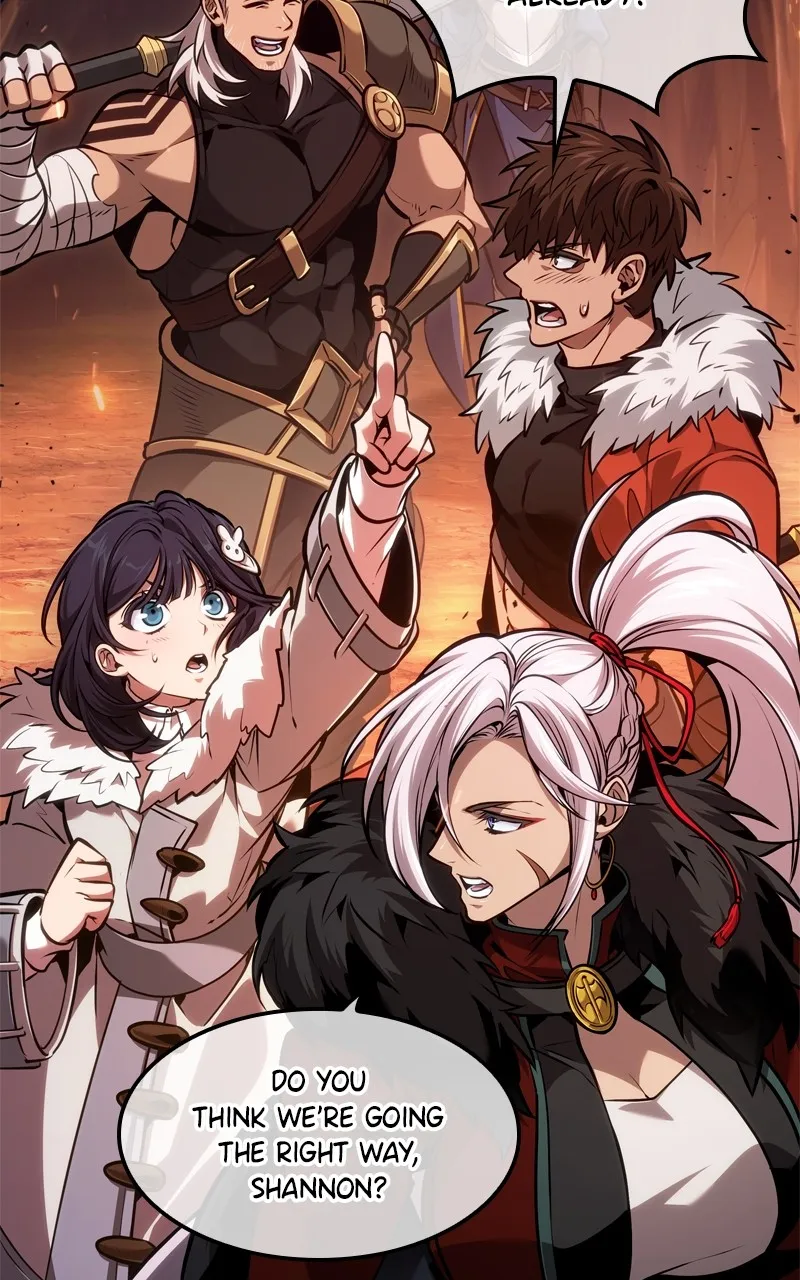 Read The Last Adventurer chapter 22 image 22 on Lezhin