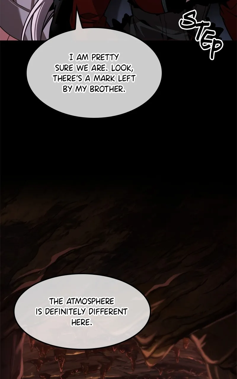 Read The Last Adventurer chapter 22 image 23 on Lezhin