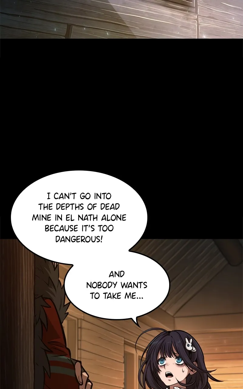 Read The Last Adventurer chapter 22 image 26 on Lezhin