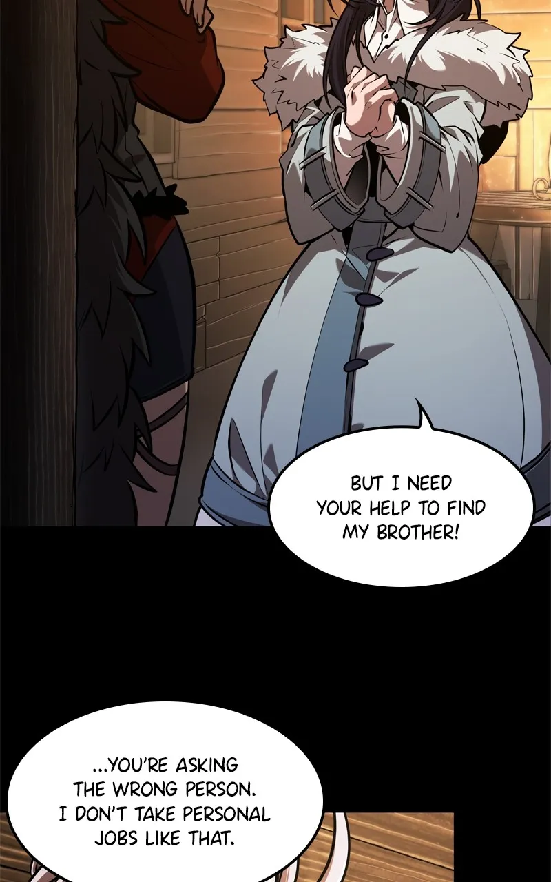 Read The Last Adventurer chapter 22 image 27 on Lezhin