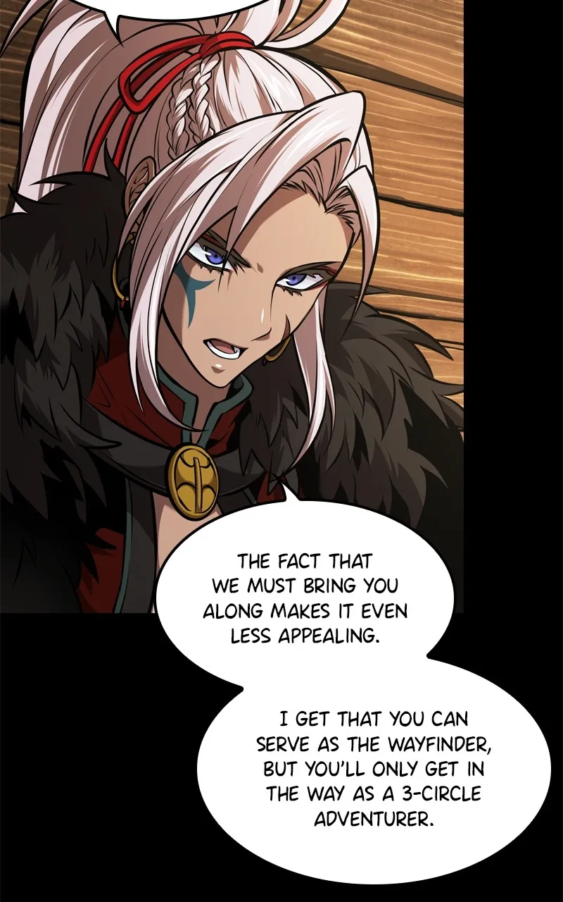 Read The Last Adventurer chapter 22 image 28 on Lezhin