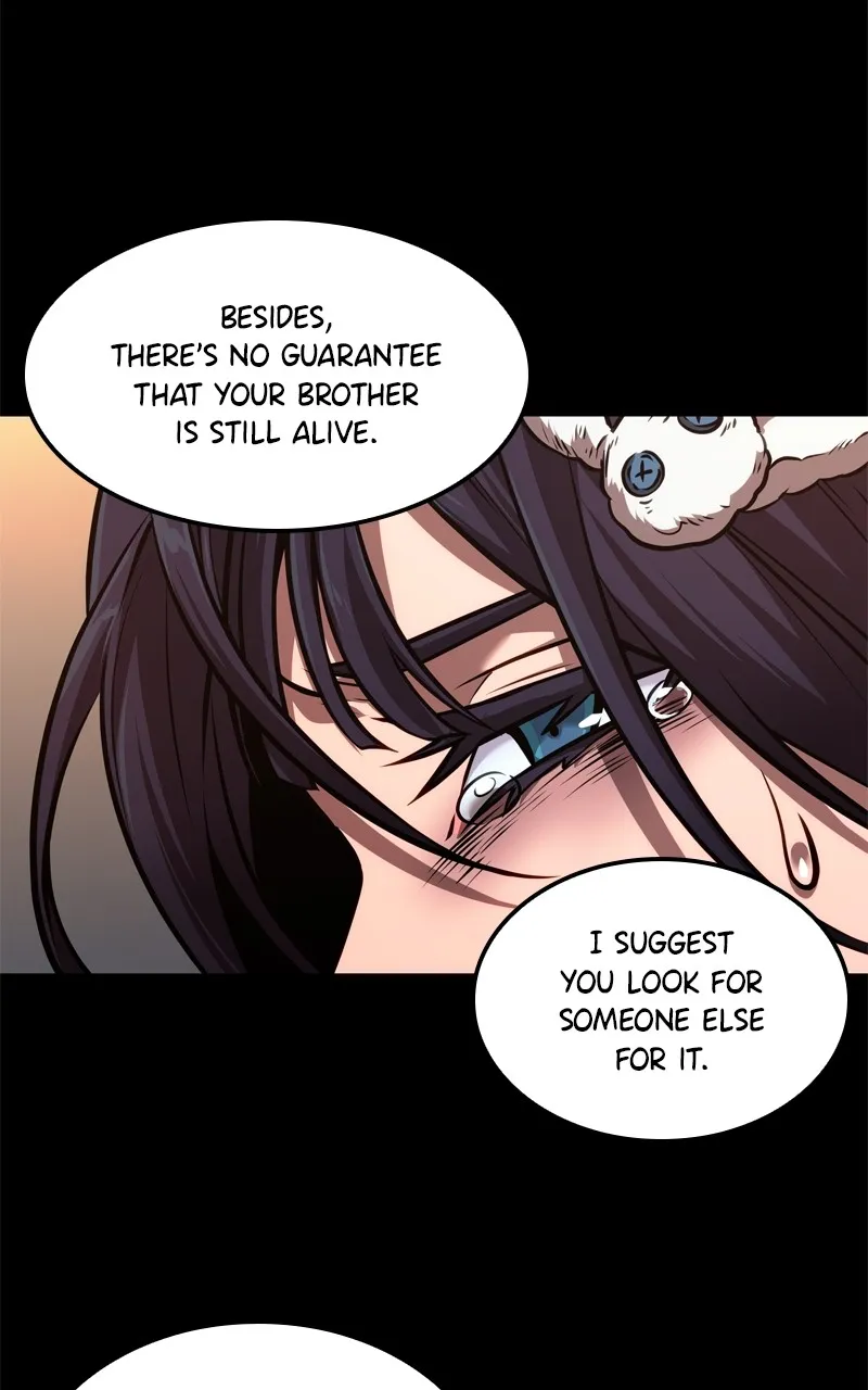 Read The Last Adventurer chapter 22 image 29 on Lezhin