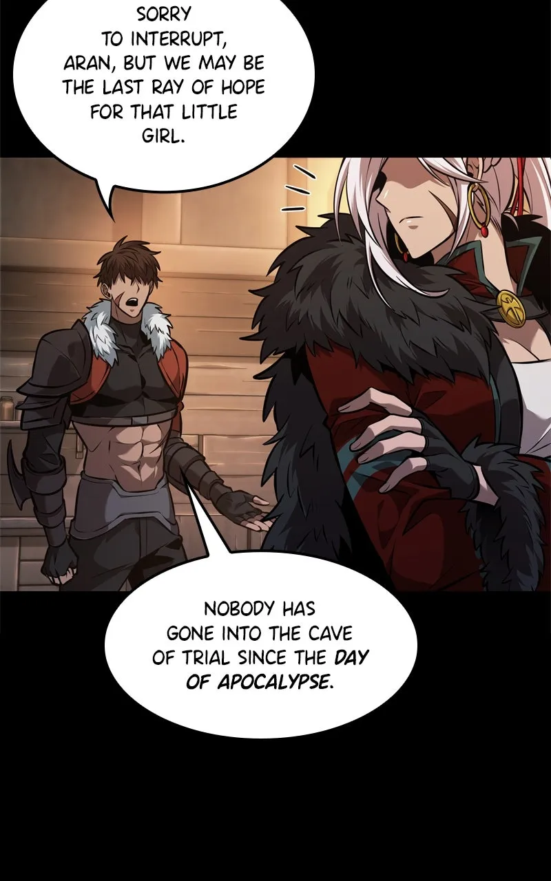 Read The Last Adventurer chapter 22 image 30 on Lezhin