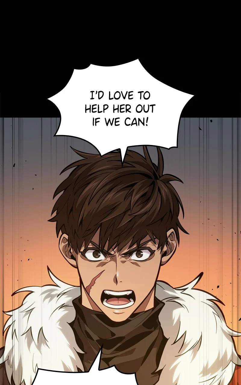 Read The Last Adventurer chapter 22 image 31 on Lezhin
