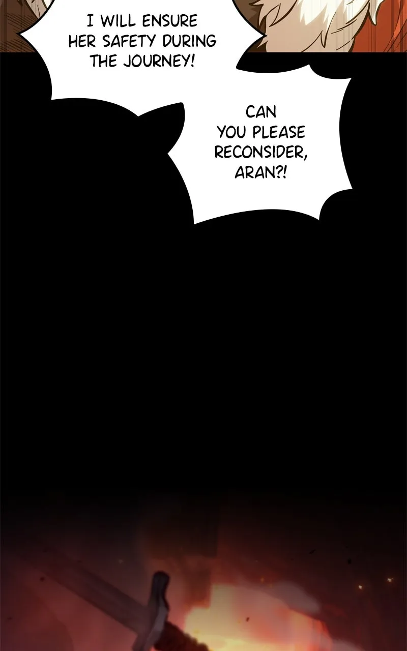 Read The Last Adventurer chapter 22 image 32 on Lezhin
