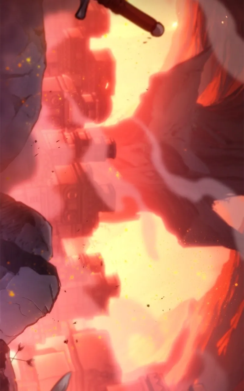 Read The Last Adventurer chapter 22 image 33 on Lezhin
