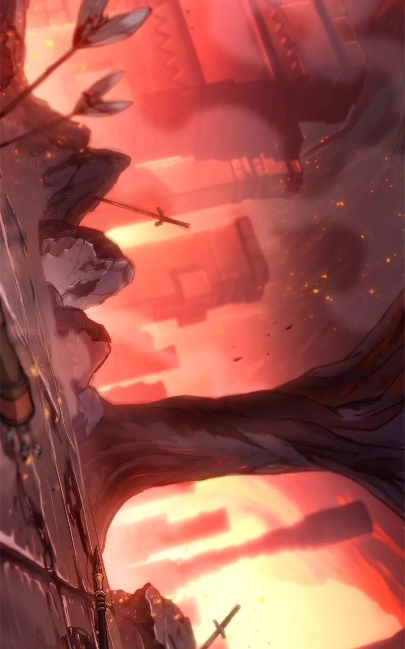 Read The Last Adventurer chapter 22 image 34 on Lezhin
