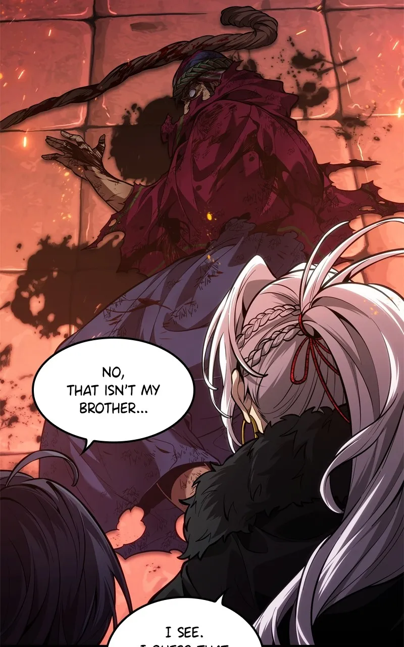Read The Last Adventurer chapter 22 image 36 on Lezhin