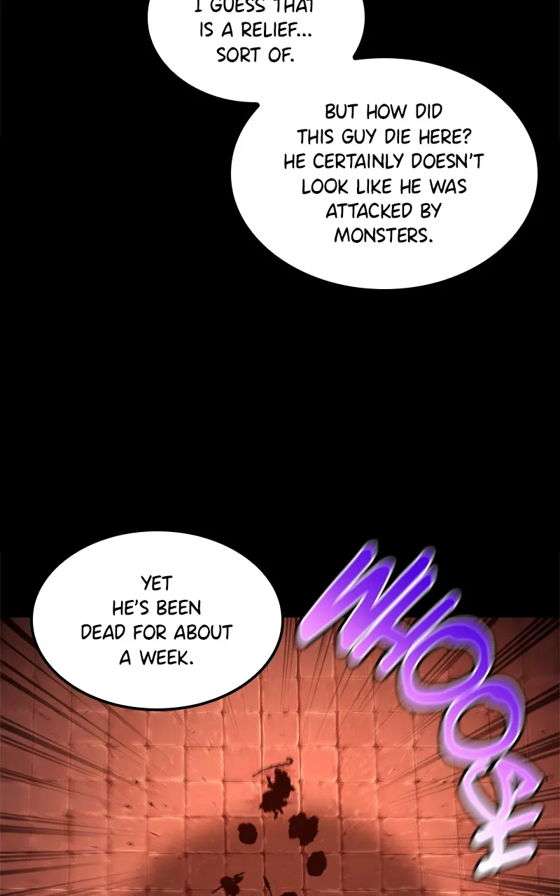 Read The Last Adventurer chapter 22 image 37 on Lezhin