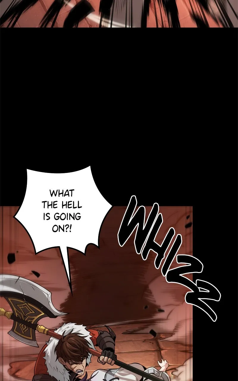 Read The Last Adventurer chapter 22 image 41 on Lezhin