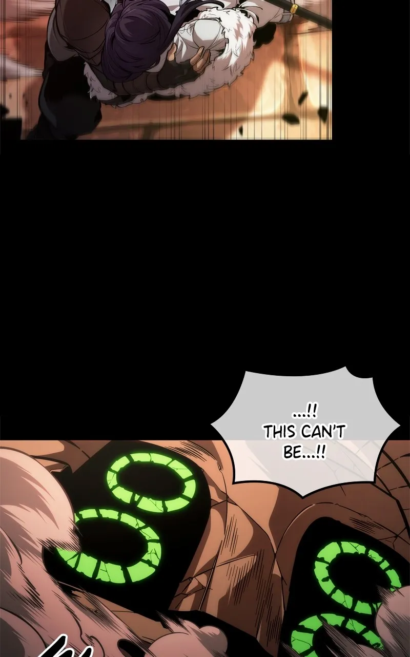 Read The Last Adventurer chapter 22 image 42 on Lezhin