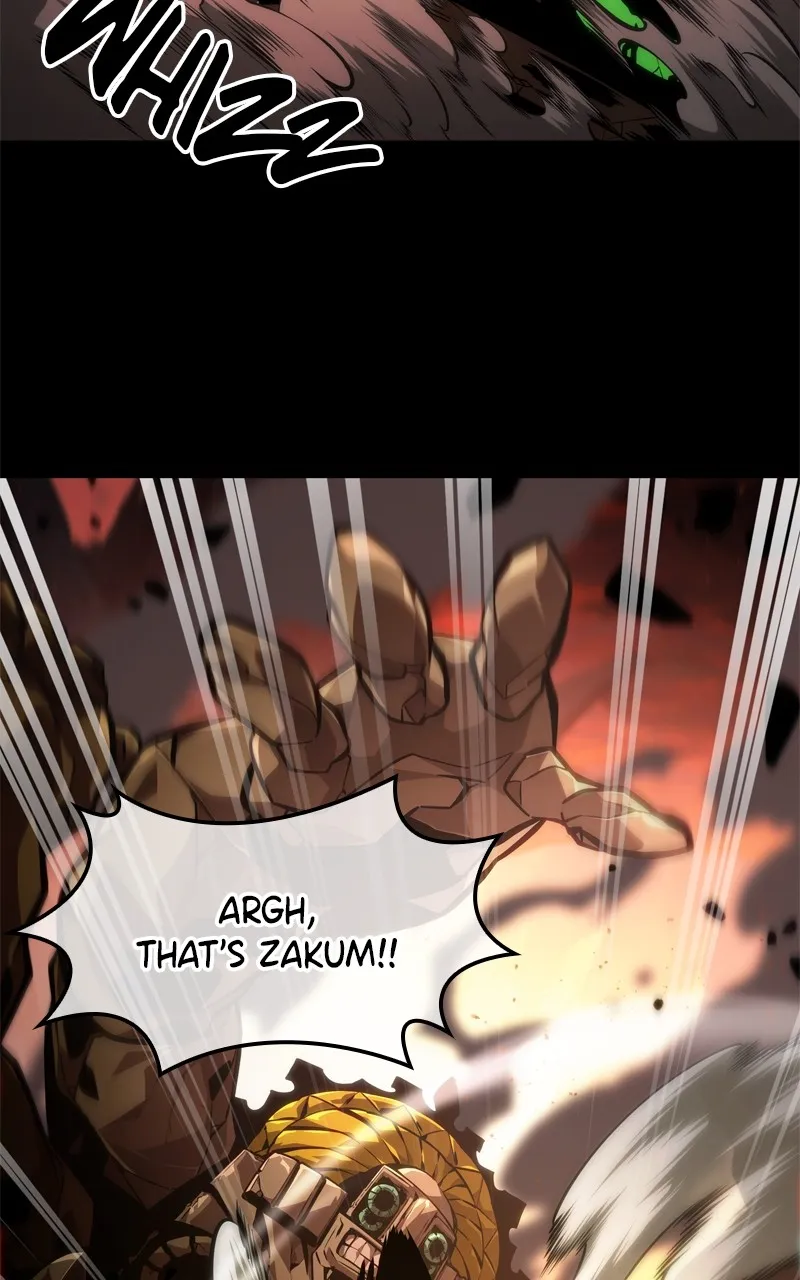 Read The Last Adventurer chapter 22 image 43 on Lezhin