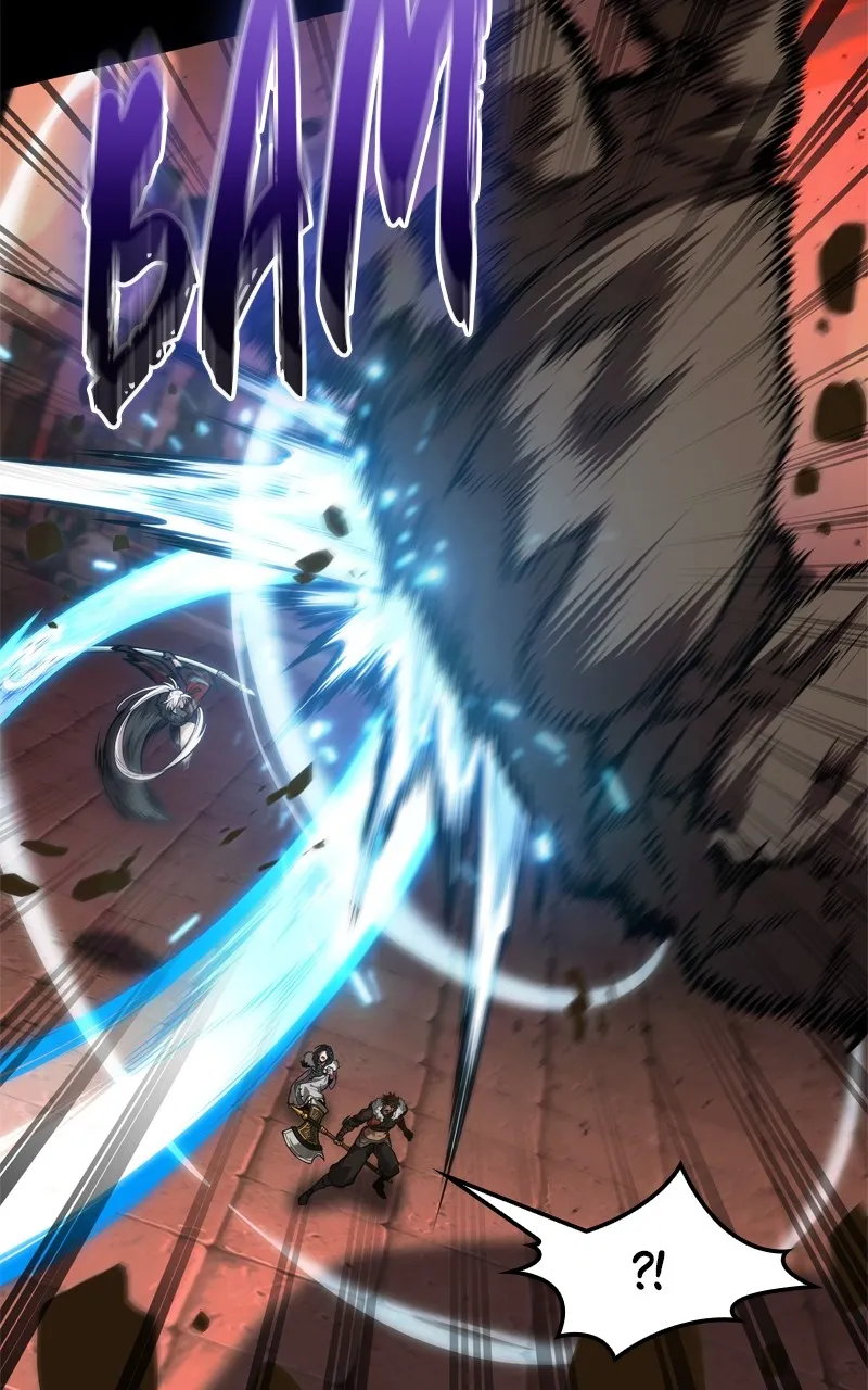 Read The Last Adventurer chapter 22 image 46 on Lezhin