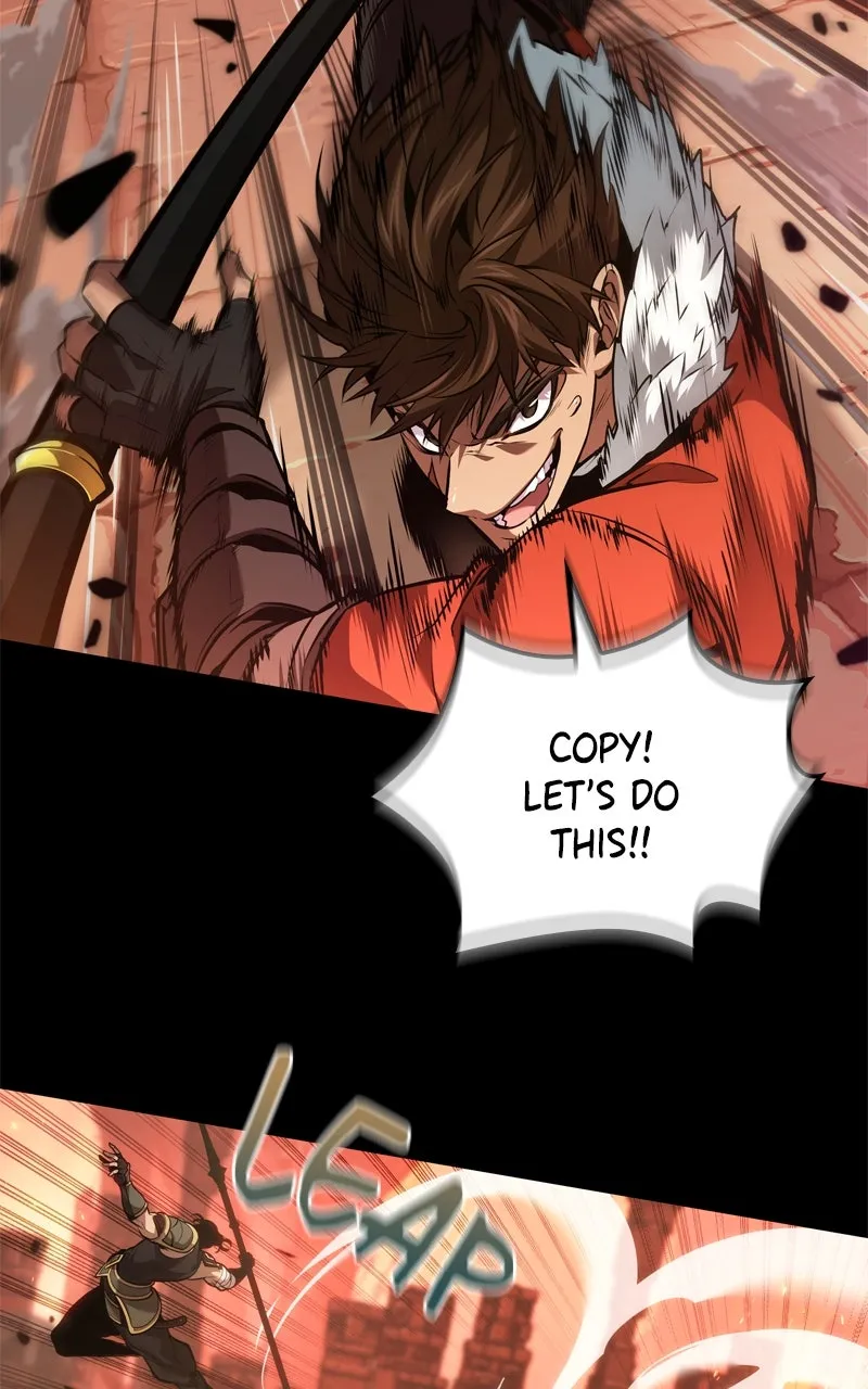 Read The Last Adventurer chapter 22 image 49 on Lezhin