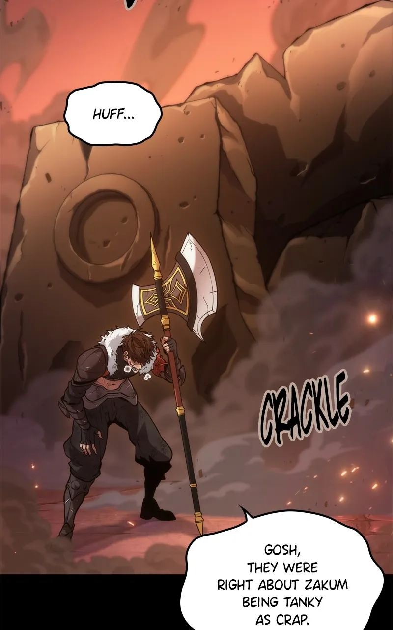 Read The Last Adventurer chapter 22 image 55 on Lezhin
