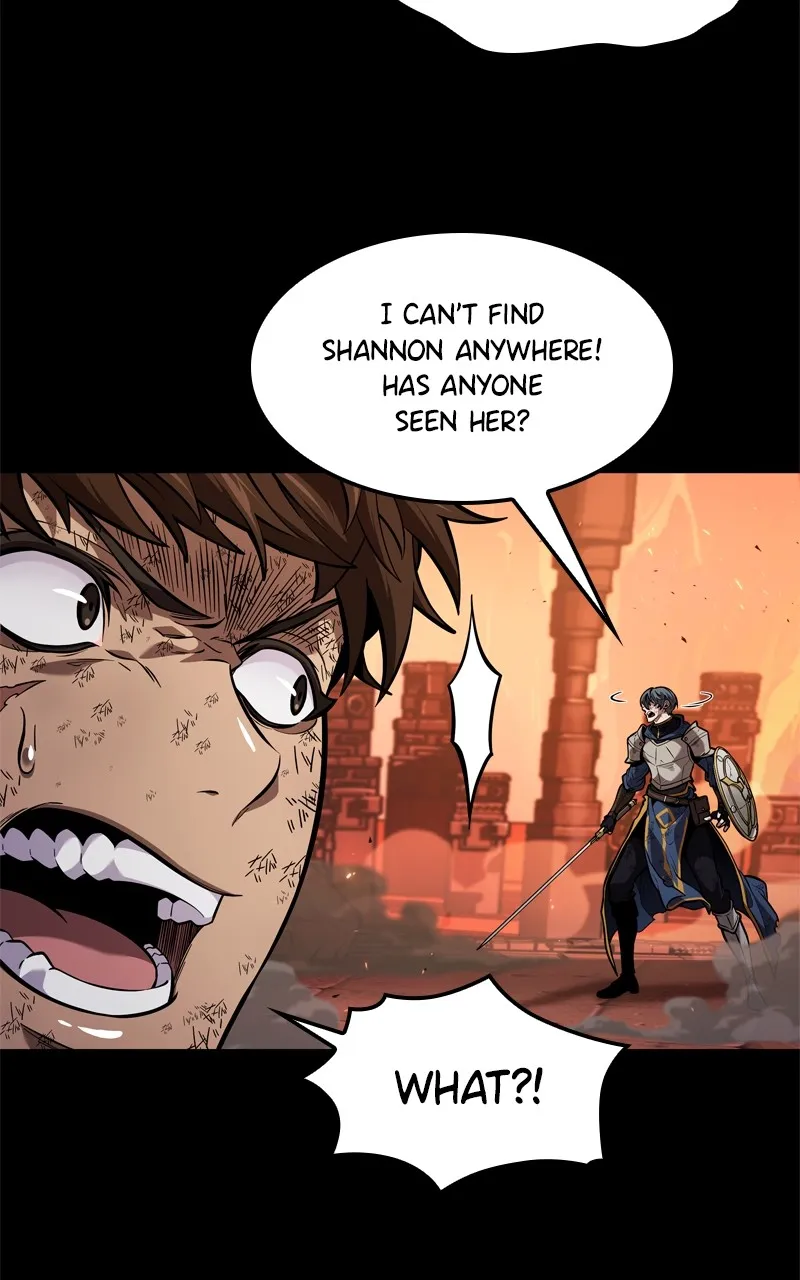 Read The Last Adventurer chapter 22 image 56 on Lezhin