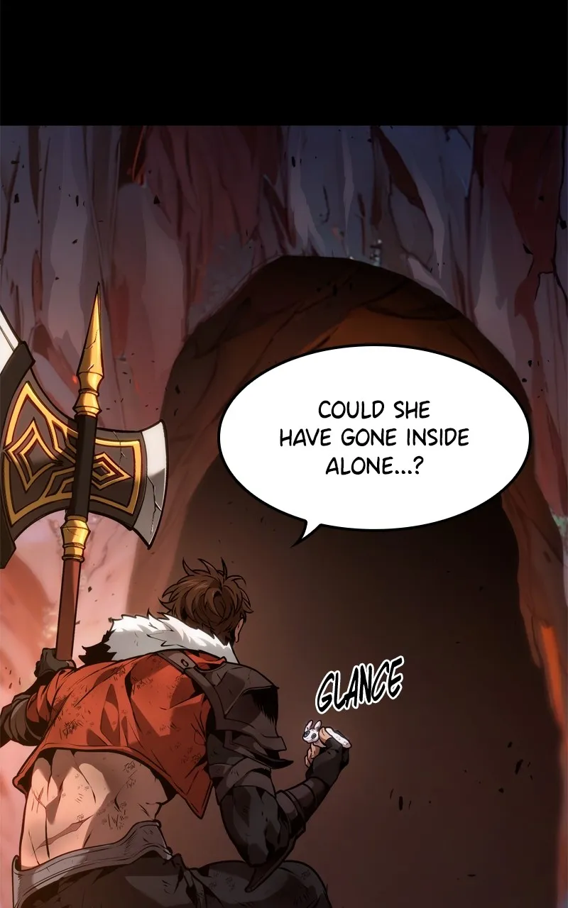Read The Last Adventurer chapter 22 image 58 on Lezhin