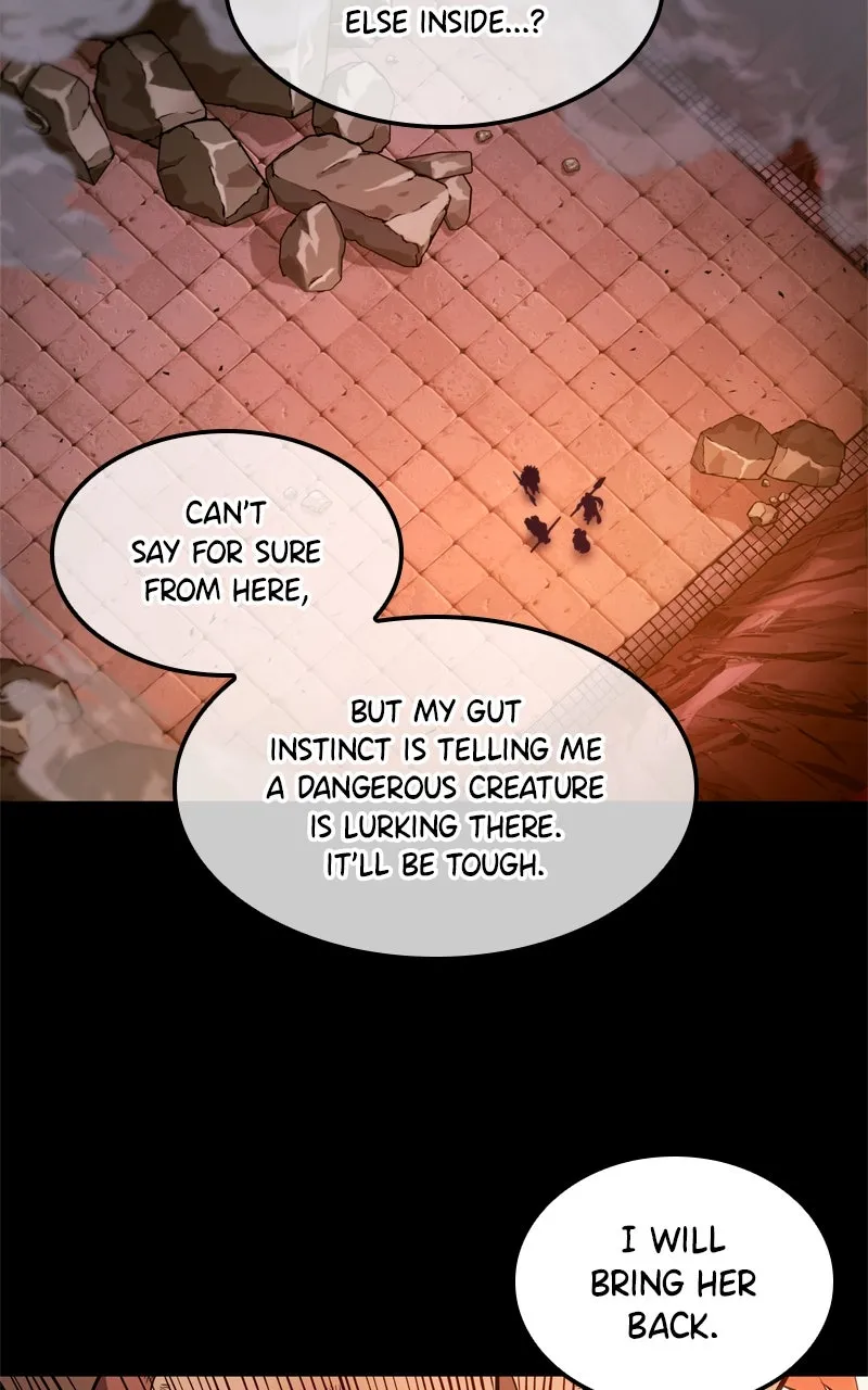Read The Last Adventurer chapter 22 image 61 on Lezhin