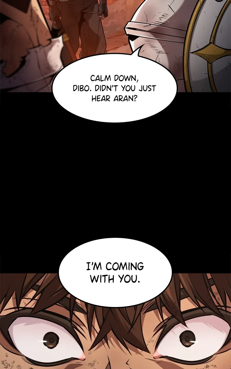 Read The Last Adventurer chapter 22 image 63 on Lezhin