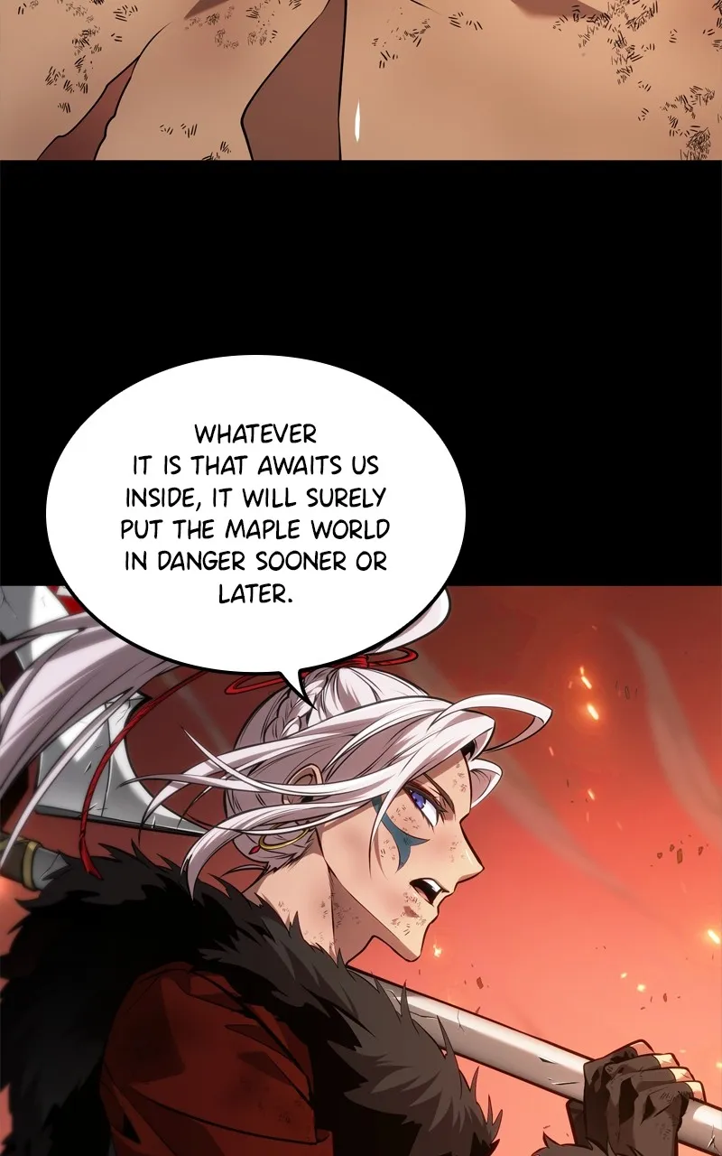 Read The Last Adventurer chapter 22 image 64 on Lezhin
