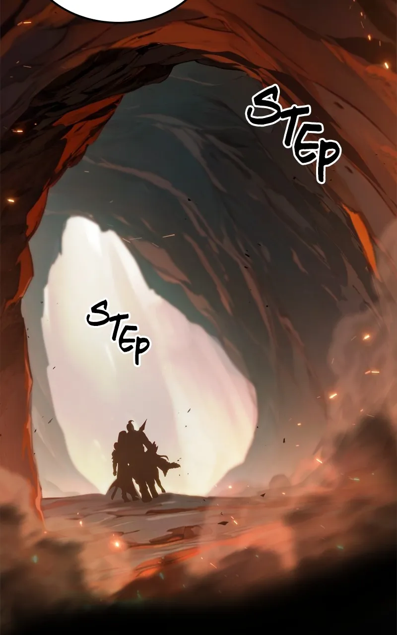 Read The Last Adventurer chapter 22 image 66 on Lezhin