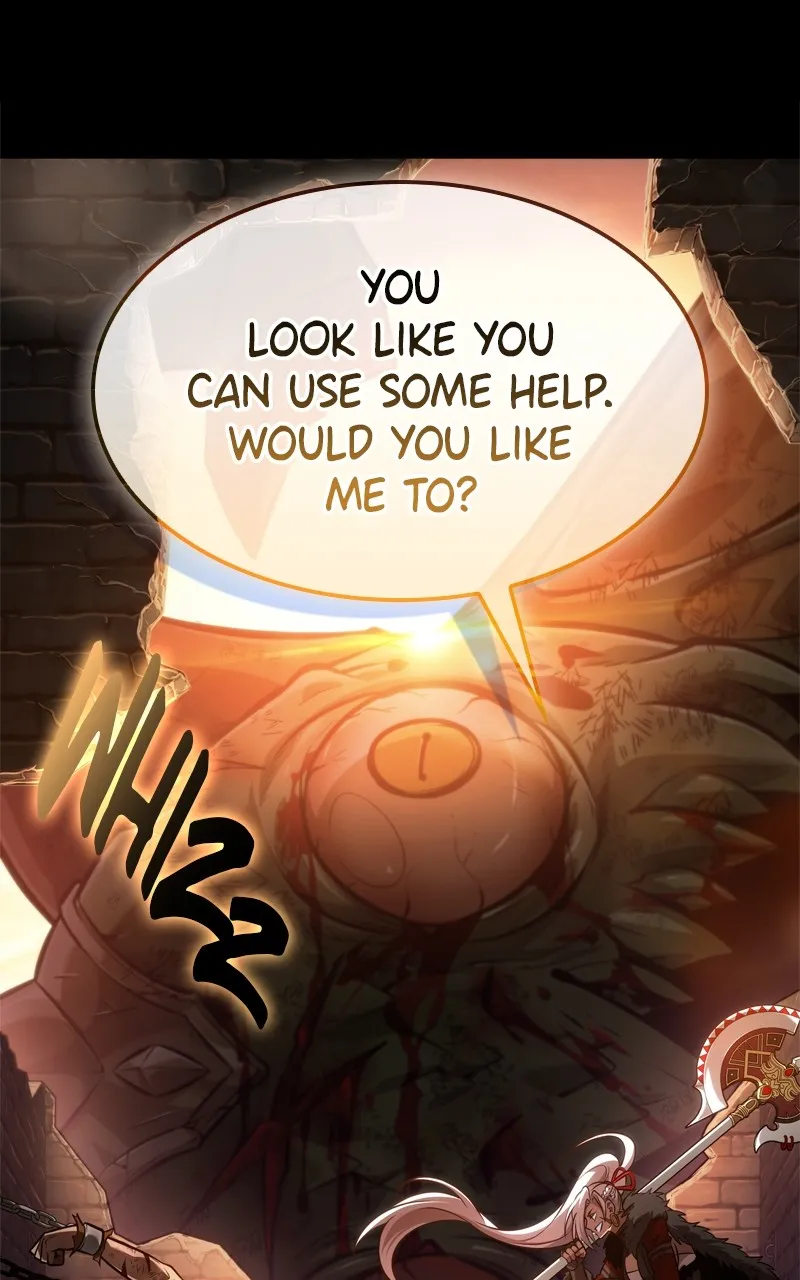 Read The Last Adventurer chapter 22 image 7 on Lezhin