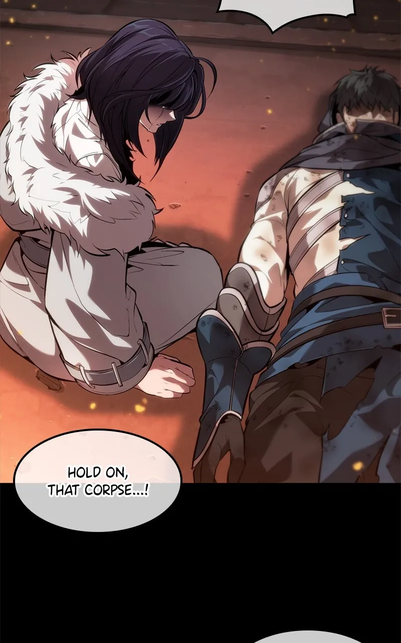 Read The Last Adventurer chapter 22 image 74 on Lezhin