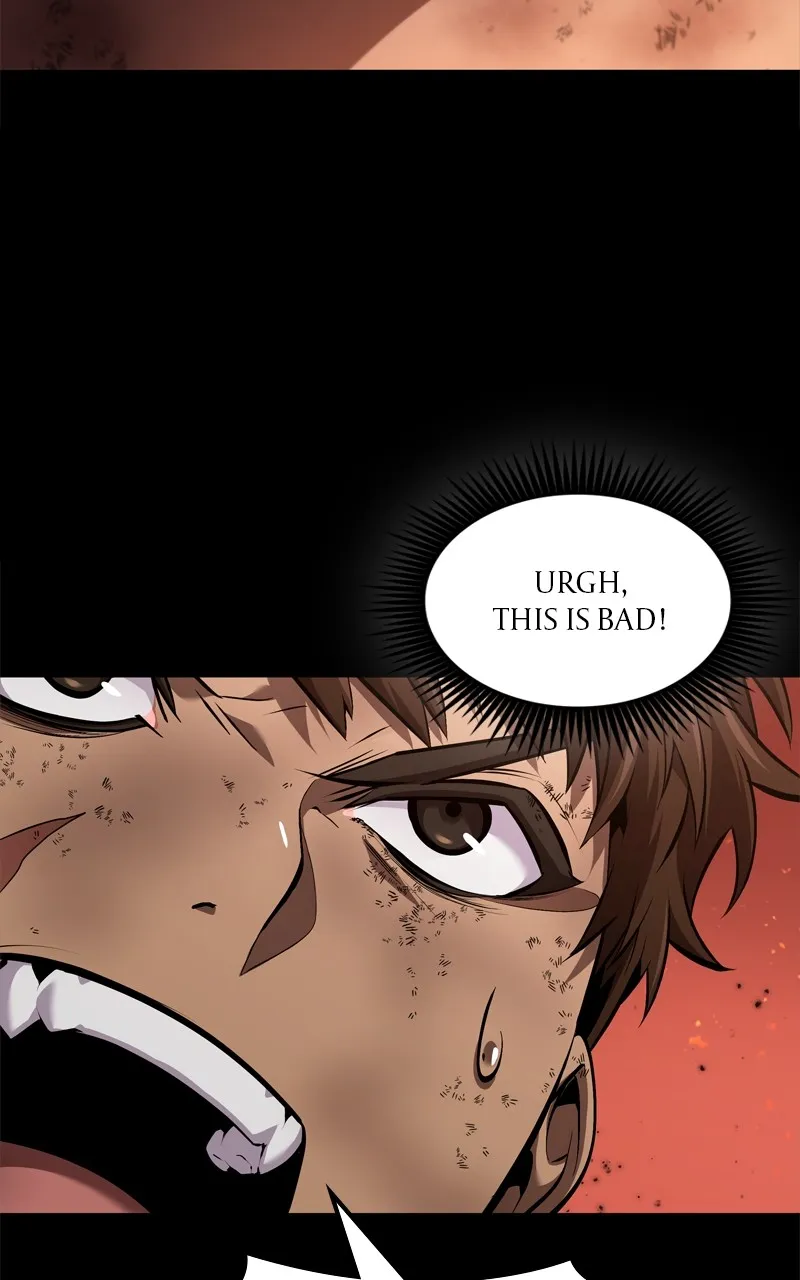 Read The Last Adventurer chapter 22 image 76 on Lezhin