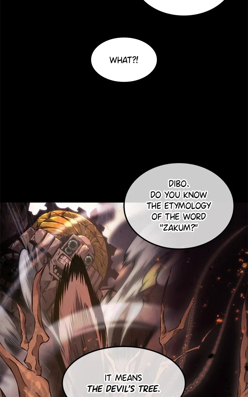 Read The Last Adventurer chapter 22 image 79 on Lezhin