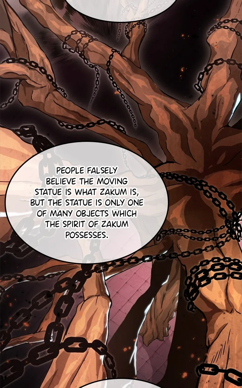 Read The Last Adventurer chapter 22 image 80 on Lezhin