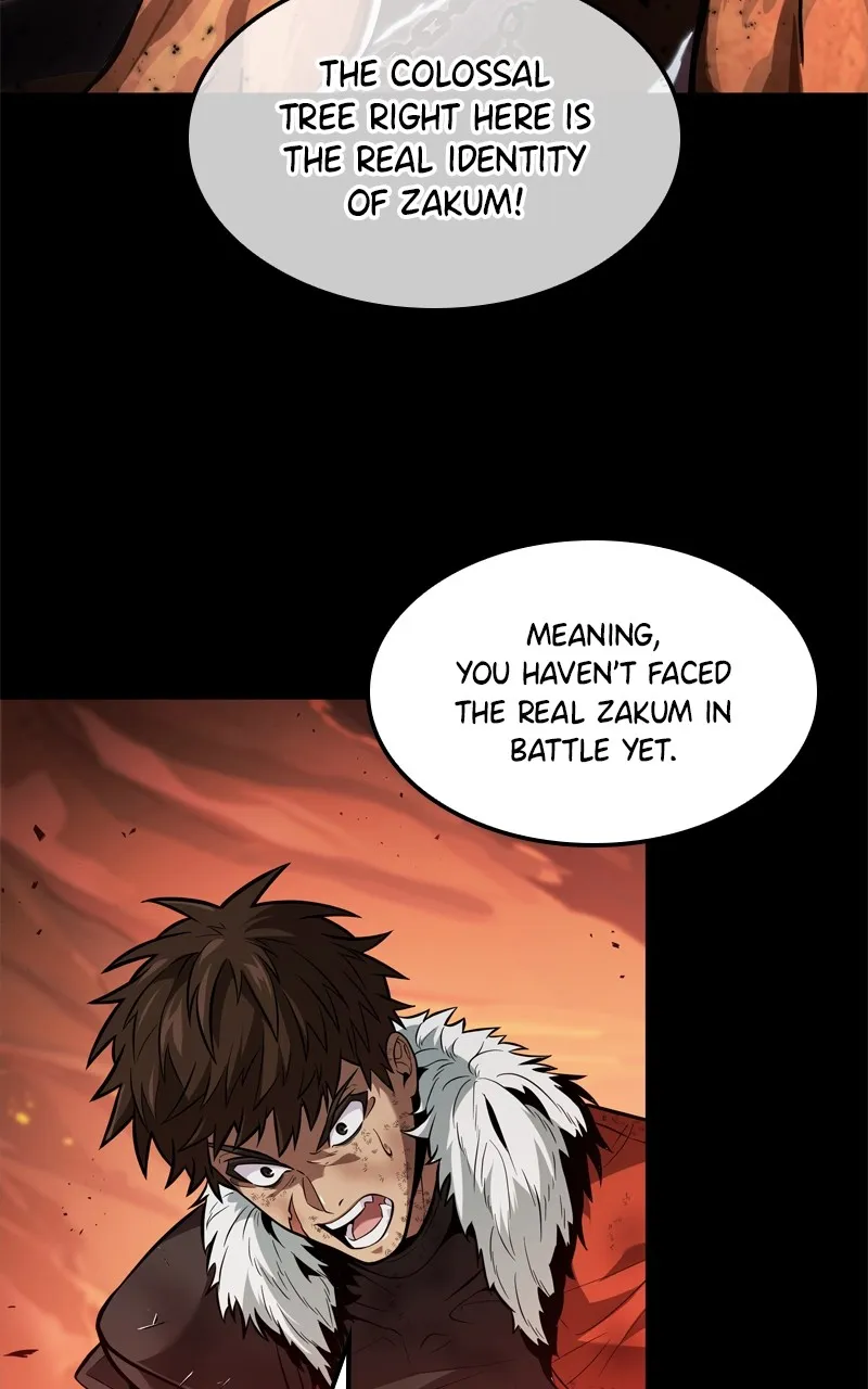 Read The Last Adventurer chapter 22 image 81 on Lezhin