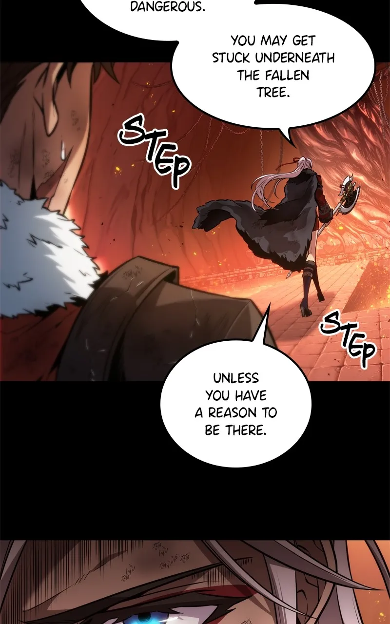 Read The Last Adventurer chapter 22 image 84 on Lezhin