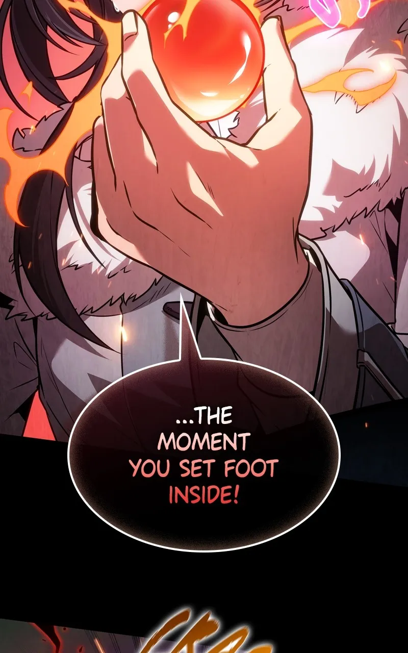 Read The Last Adventurer chapter 22 image 87 on Lezhin