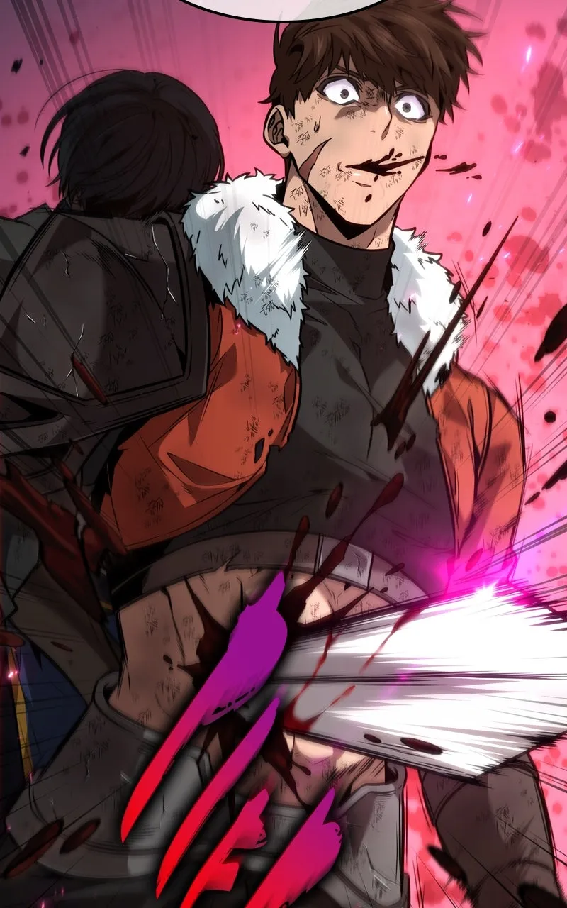 Read The Last Adventurer chapter 22 image 89 on Lezhin