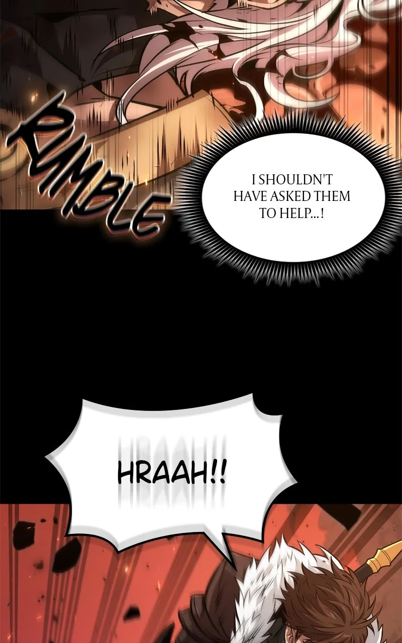 Read The Last Adventurer chapter 23 image 10 on Lezhin