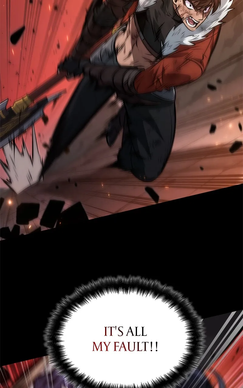 Read The Last Adventurer chapter 23 image 11 on Lezhin