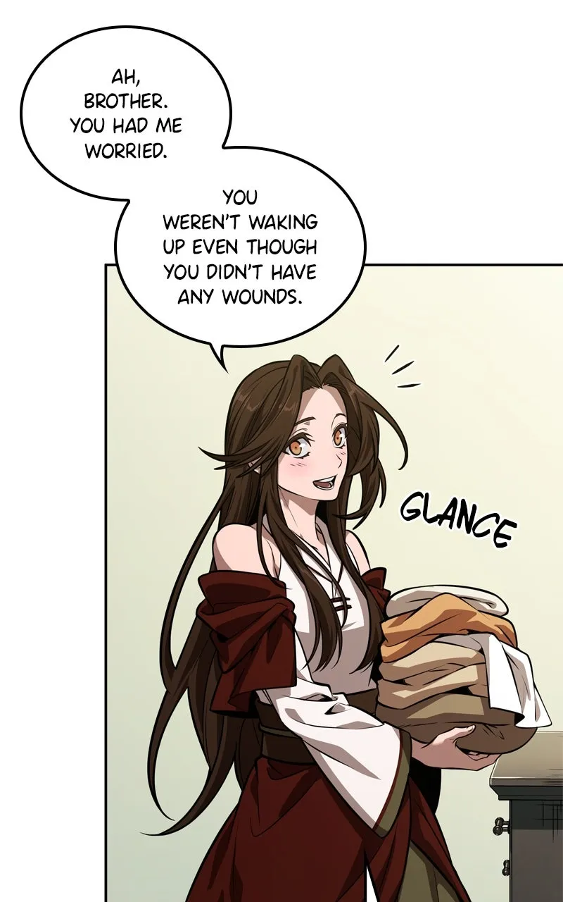 Read The Last Adventurer chapter 23 image 115 on Lezhin