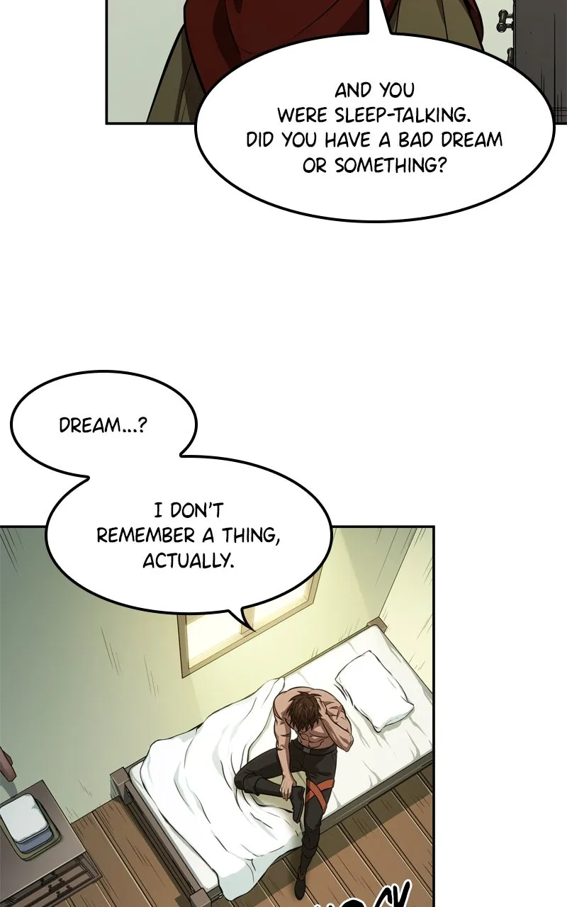 Read The Last Adventurer chapter 23 image 116 on Lezhin